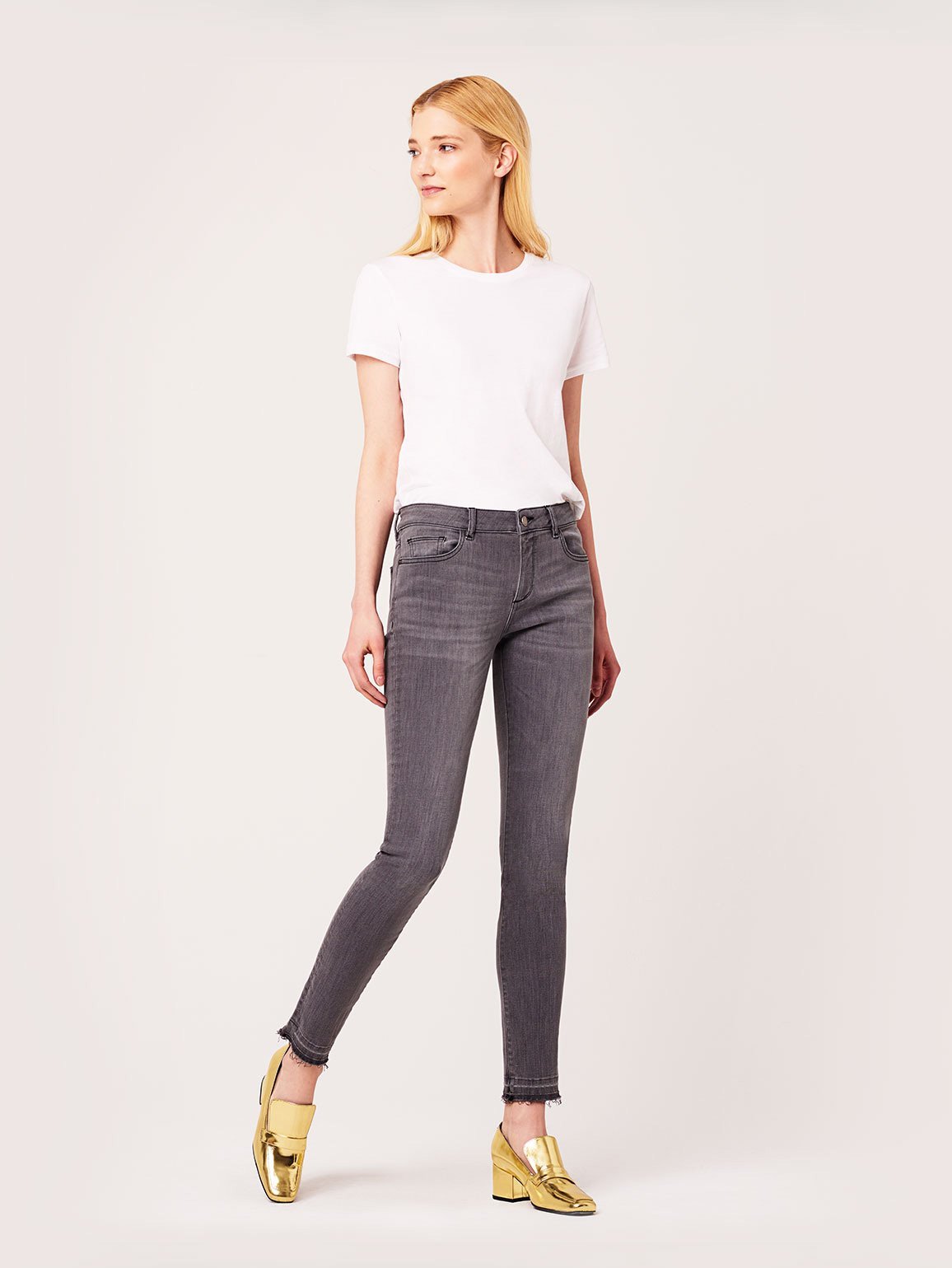 Women - Florence Instasculpt Skinny Chadwick - DL1961