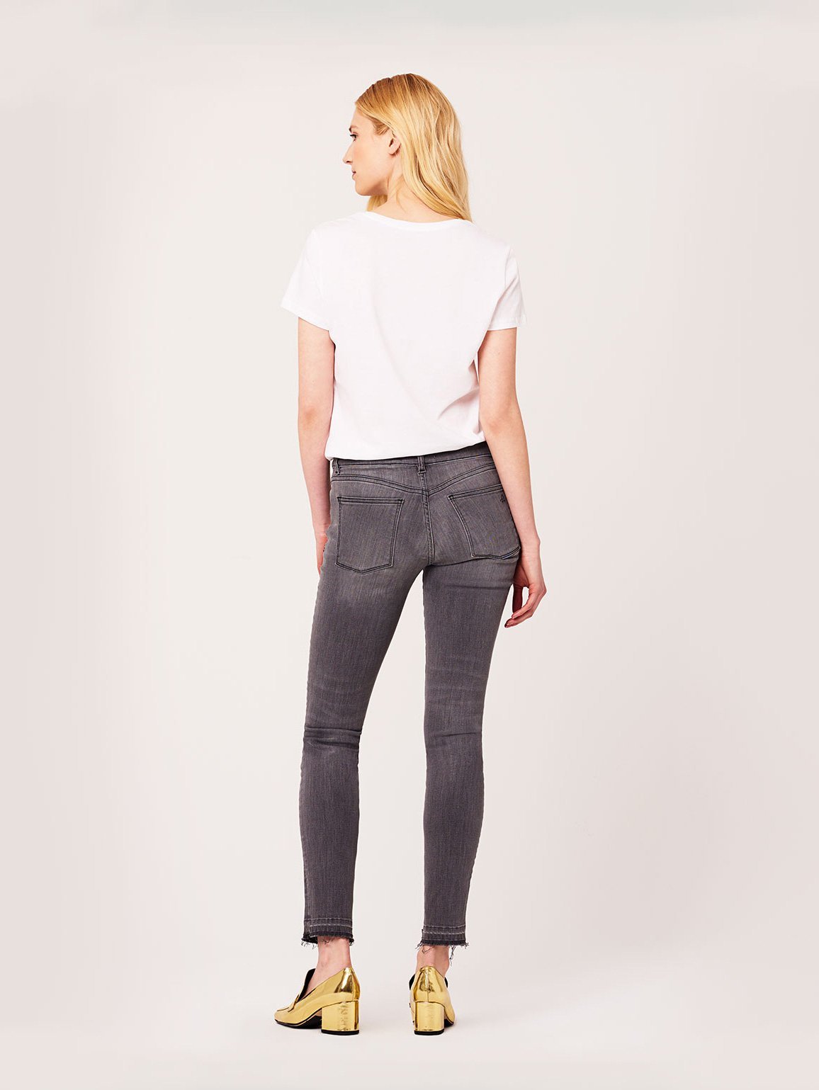 Women - Florence Instasculpt Skinny Chadwick - DL1961