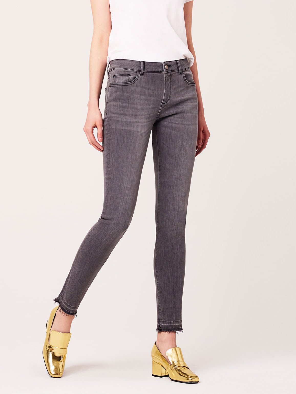 Women - Florence Instasculpt Skinny Chadwick - DL1961