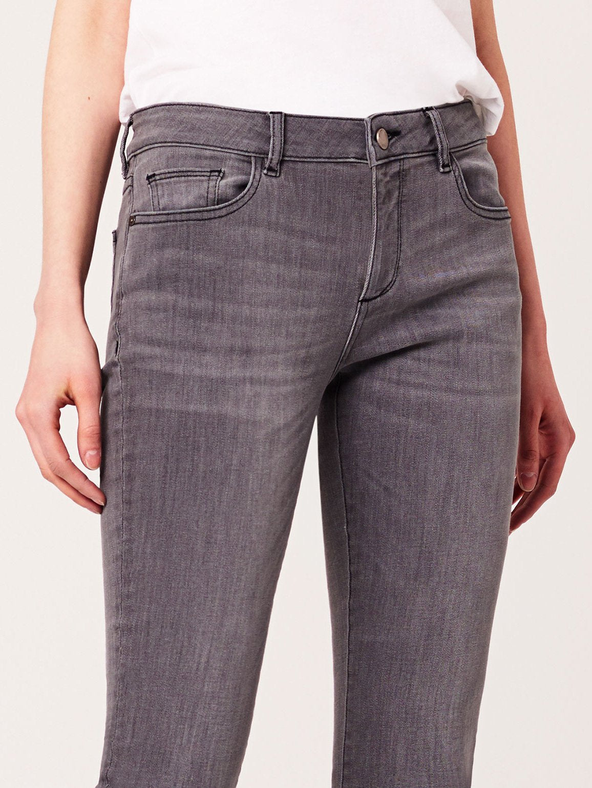 Women - Florence Instasculpt Skinny Chadwick - DL1961