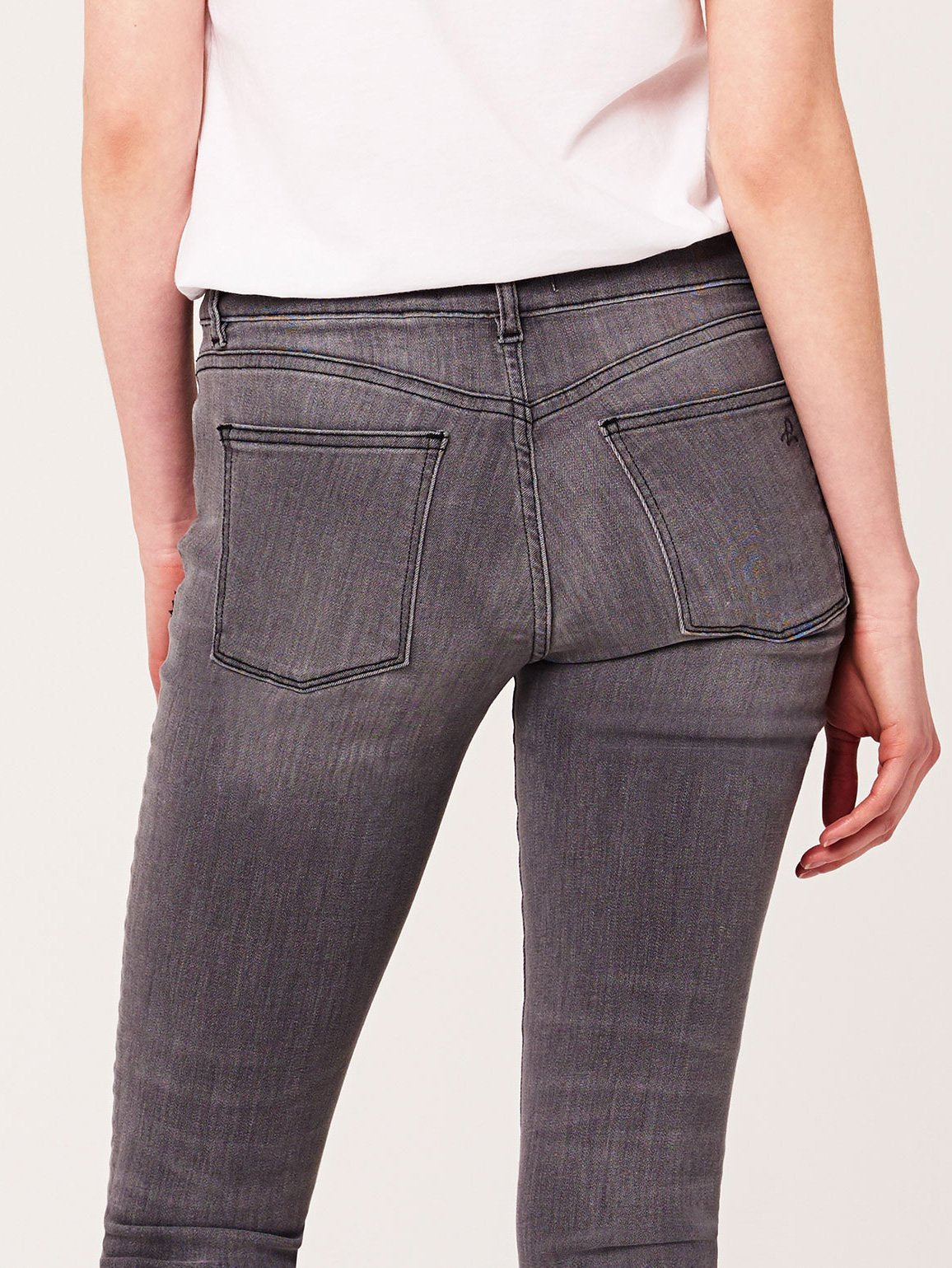 Women - Florence Instasculpt Skinny Chadwick - DL1961