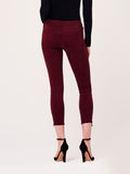 Women - Margaux Instasculpt Ankle Skinny Tawny Port - DL1961