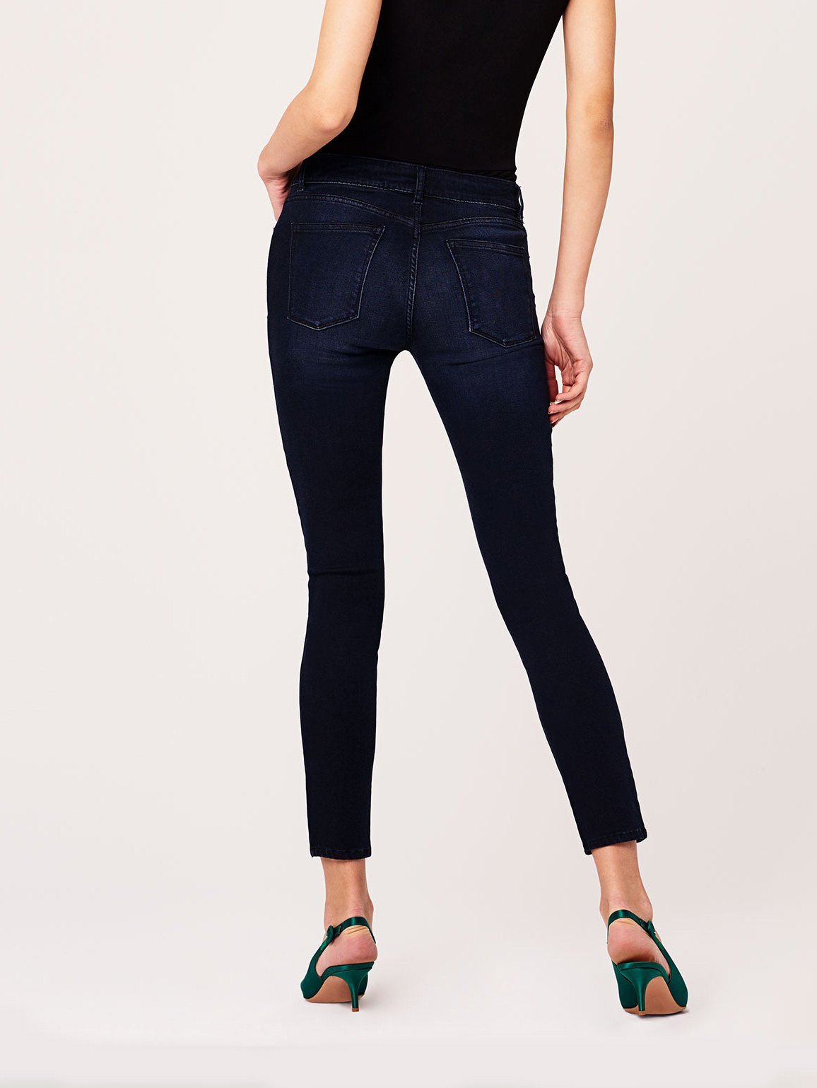 Women - Emma Power Legging Macon - DL1961