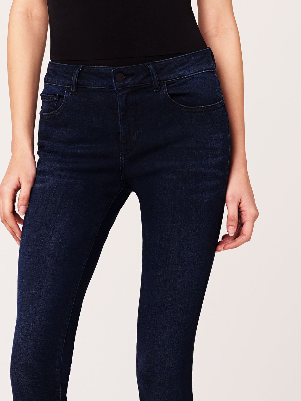 Women - Emma Power Legging Macon - DL1961