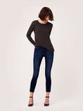 Women - Margaux Instasculpt Ankle Skinny Salt Creek - DL1961