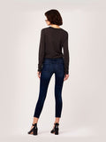Women - Margaux Instasculpt Ankle Skinny Salt Creek - DL1961
