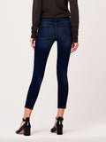 Women - Margaux Instasculpt Ankle Skinny Salt Creek - DL1961