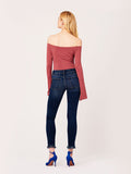 Women - Margaux Instasculpt Ankle Skinny Harlow - DL1961