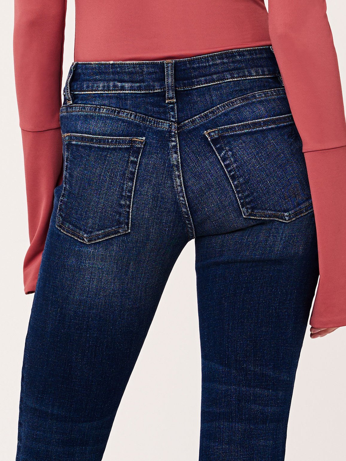 Women - Margaux Instasculpt Ankle Skinny Harlow - DL1961