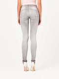 Margaux Mid Rise Ankle Skinny Willamina