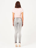 Margaux Mid Rise Ankle Skinny Willamina