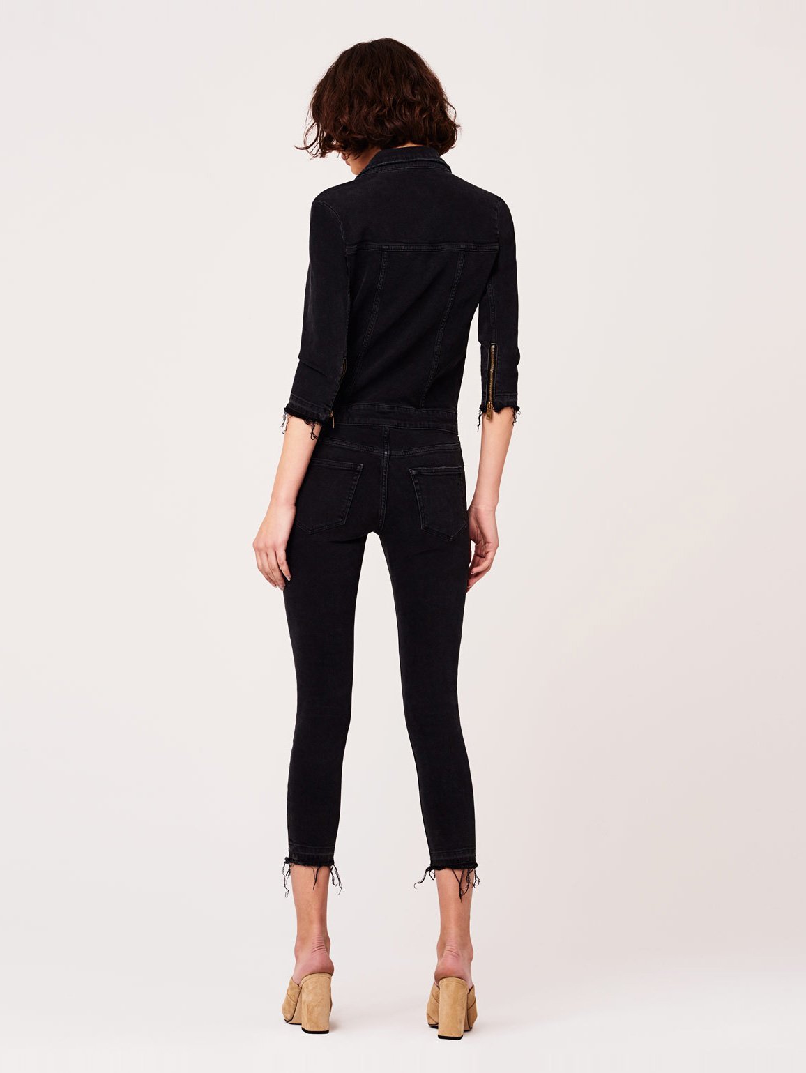 RTW - Winnie Jumpsuit Ellis - DL1961