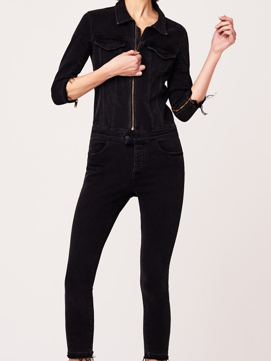 RTW - Winnie Jumpsuit Ellis - DL1961