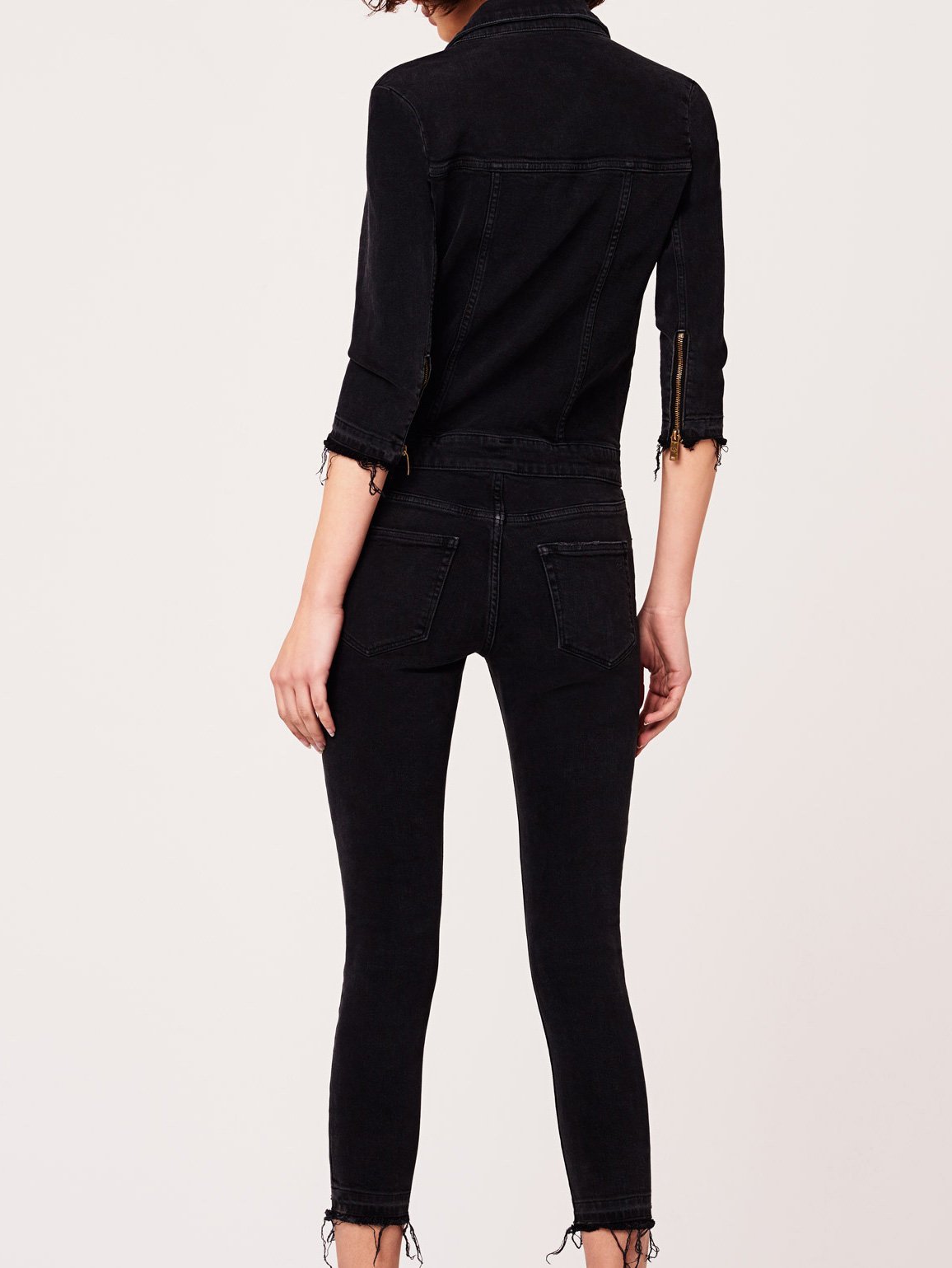 RTW - Winnie Jumpsuit Ellis - DL1961