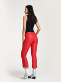 Women - Lara Instasculpt Cropped Flare Autumn - DL1961