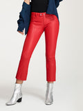Women - Lara Instasculpt Cropped Flare Autumn - DL1961