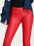 Women - Lara Instasculpt Cropped Flare Autumn - DL1961