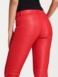 Women - Lara Instasculpt Cropped Flare Autumn - DL1961