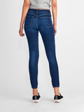 Farrow High Rise Skinny Delancy