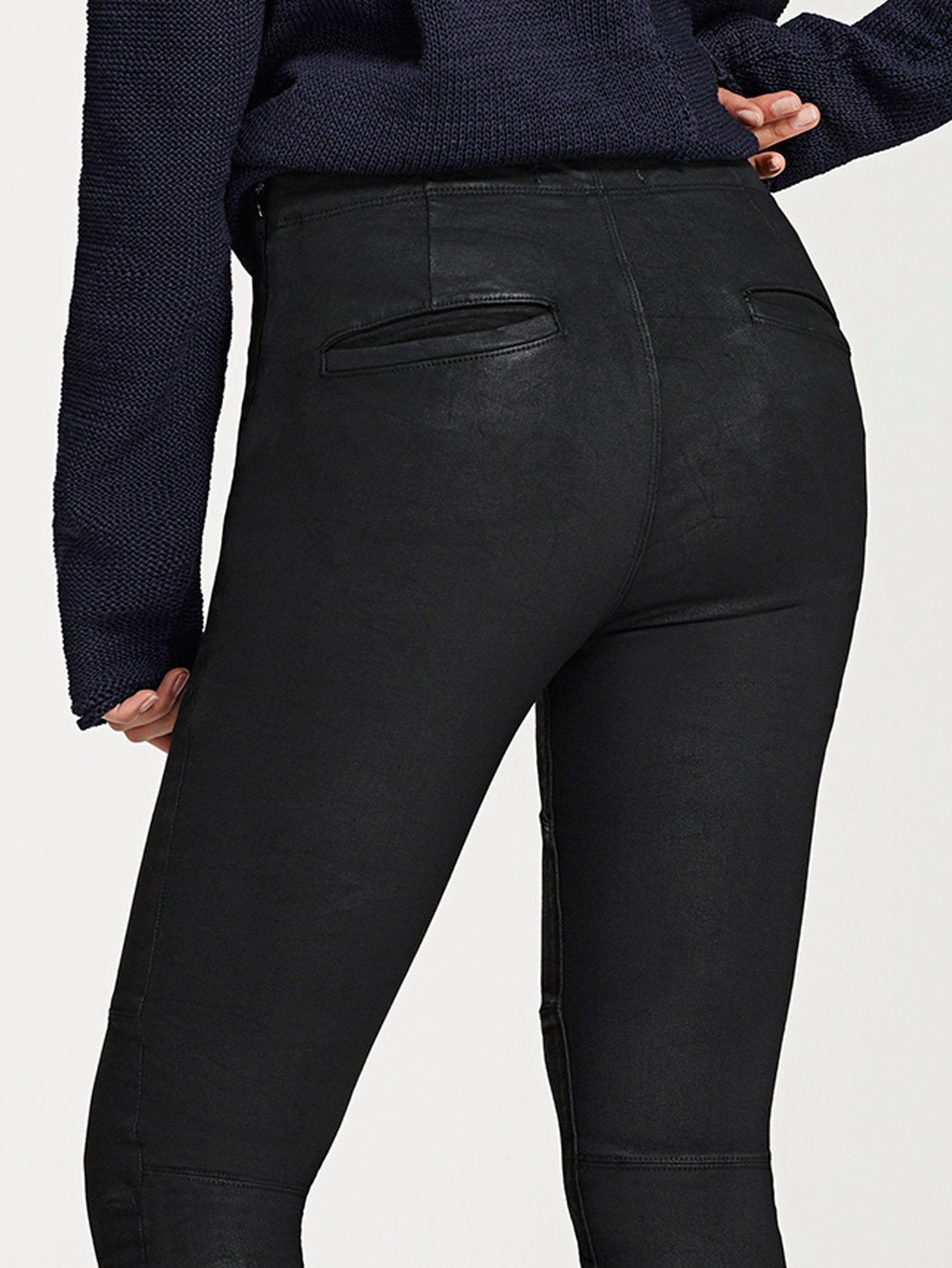 Women - Haven Legging Asphalt - DL1961