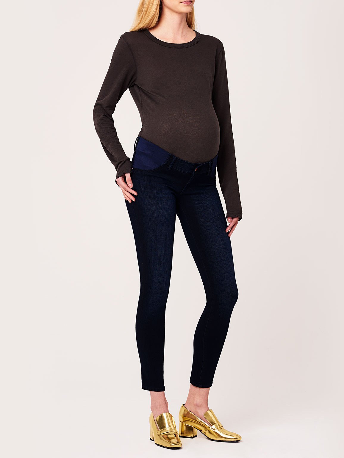 Women - Rosie Maternity Skinny 30" Avenue - DL1961