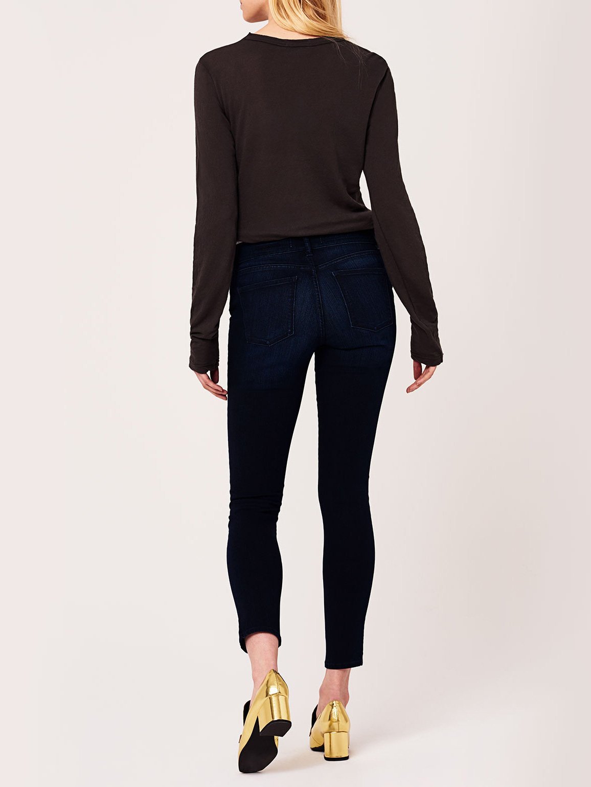 Women - Rosie Maternity Skinny 30" Avenue - DL1961