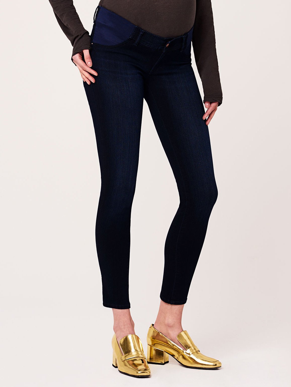 Women - Rosie Maternity Skinny 30" Avenue - DL1961