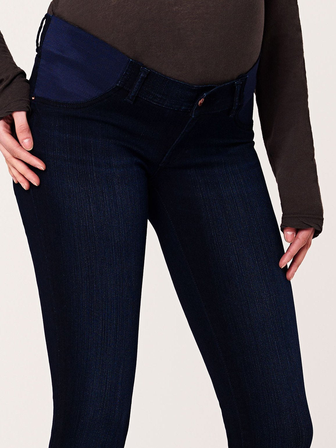 Women - Rosie Maternity Skinny 30" Avenue - DL1961