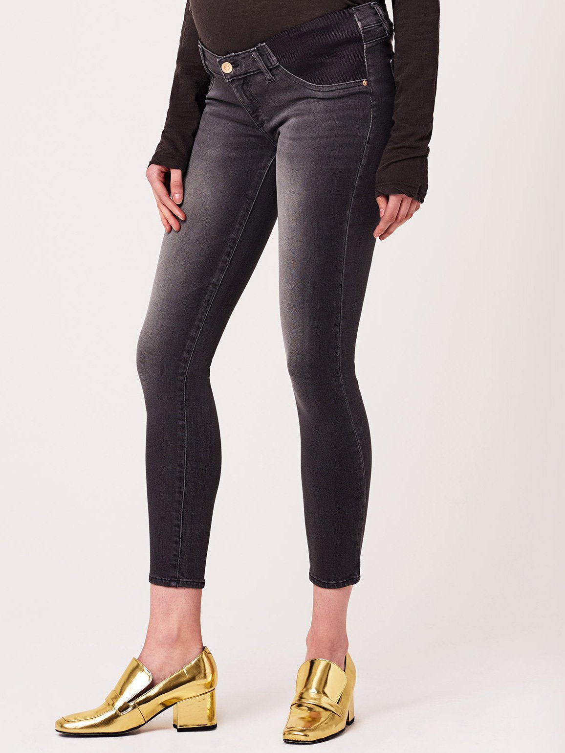 Women - Rosie Maternity Skinny 28" Wickham - DL1961
