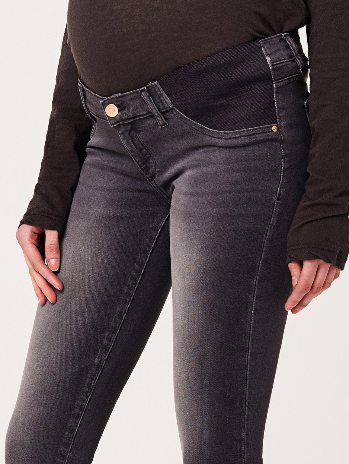 Women - Rosie Maternity Skinny 28" Wickham - DL1961