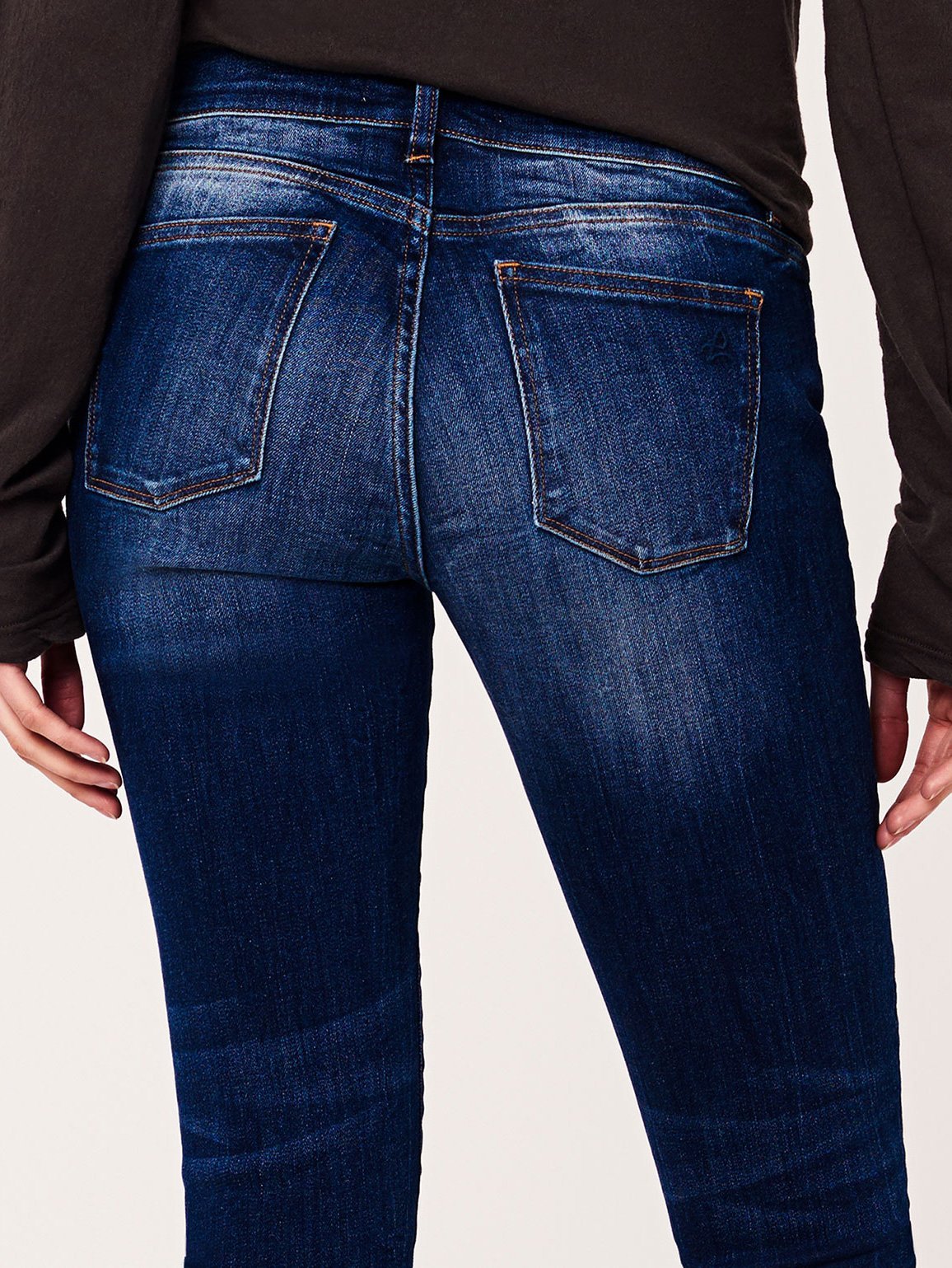 Women - Rosie Maternity Skinny 30" Boulevard - DL1961