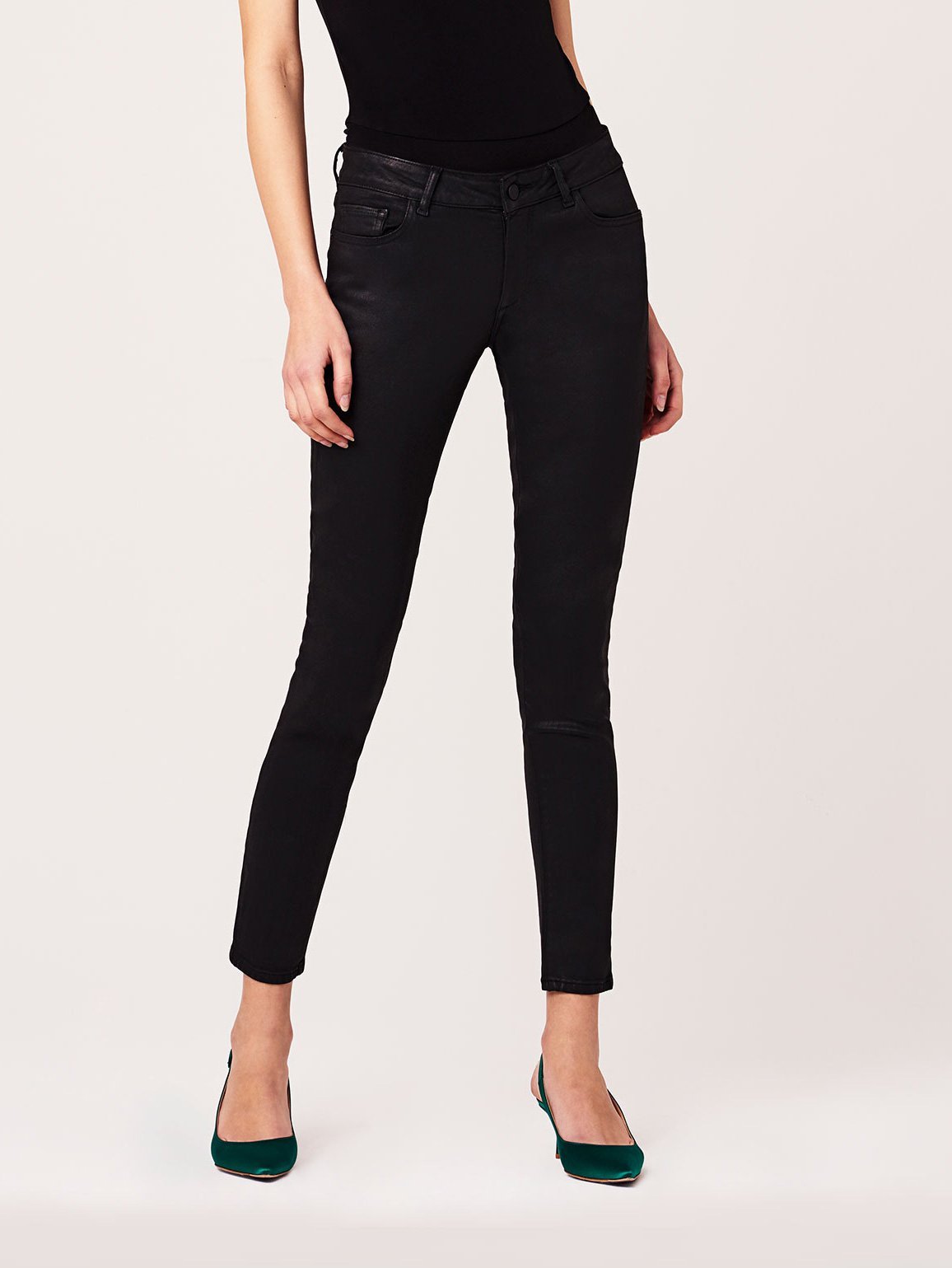 Women - Emma Low Rise Skinny Medina - DL1961