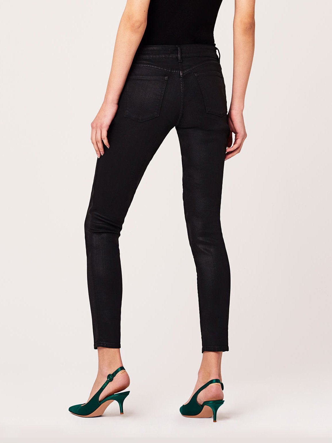 Women - Emma Power Legging Medina - DL1961