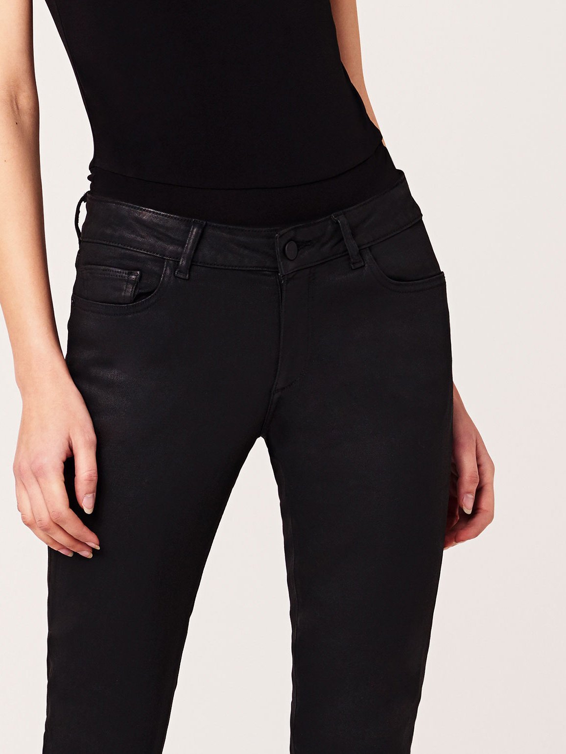 Women - Emma Power Legging Medina - DL1961