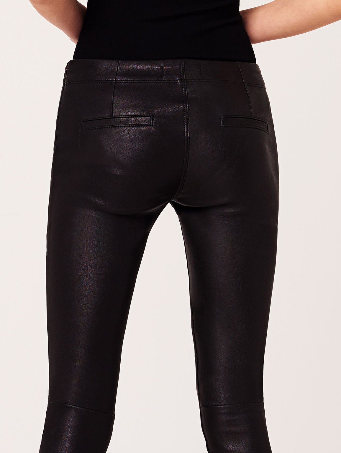 Women - Haven Legging Moonless Night - DL1961