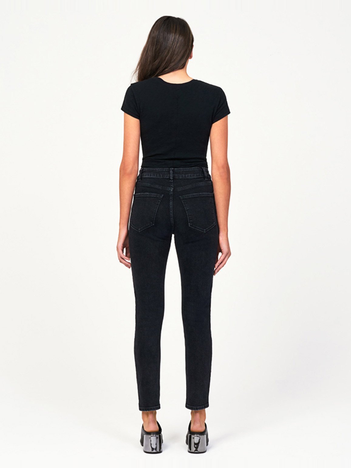 Women - Bella High Rise Vintage Slim Savannah - DL1961