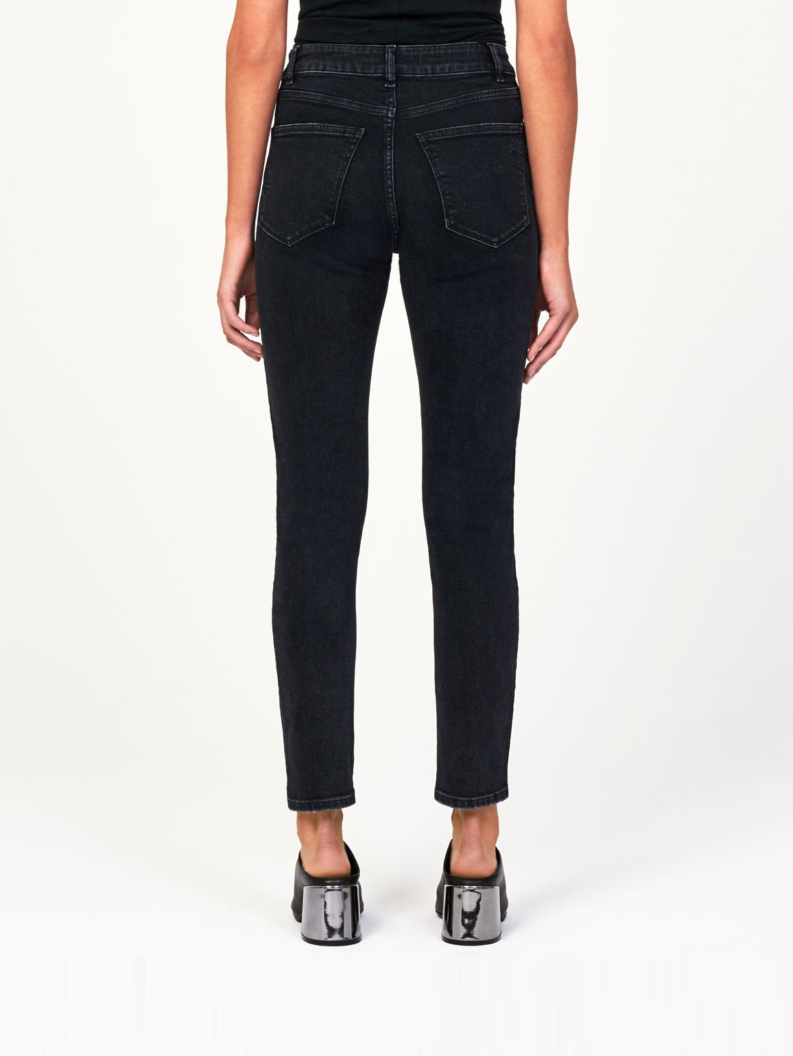 Women - Bella High Rise Vintage Slim Savannah - DL1961