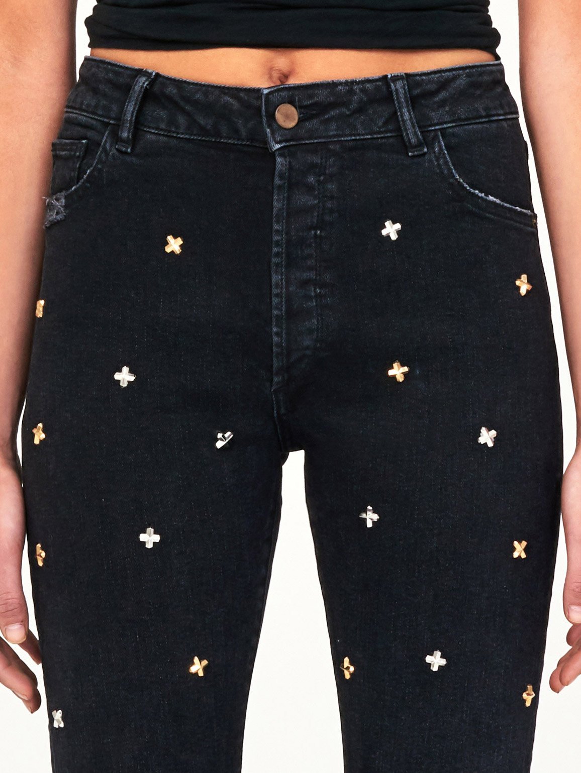 Women - Bella High Rise Vintage Slim Savannah - DL1961