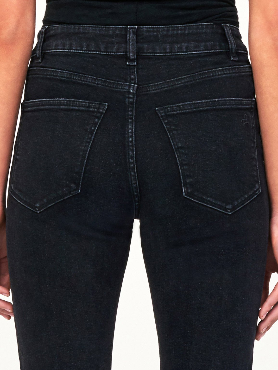Women - Bella High Rise Vintage Slim Savannah - DL1961
