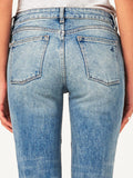 Women - Mara Instasculpt Straight Ankle Riptide - DL1961