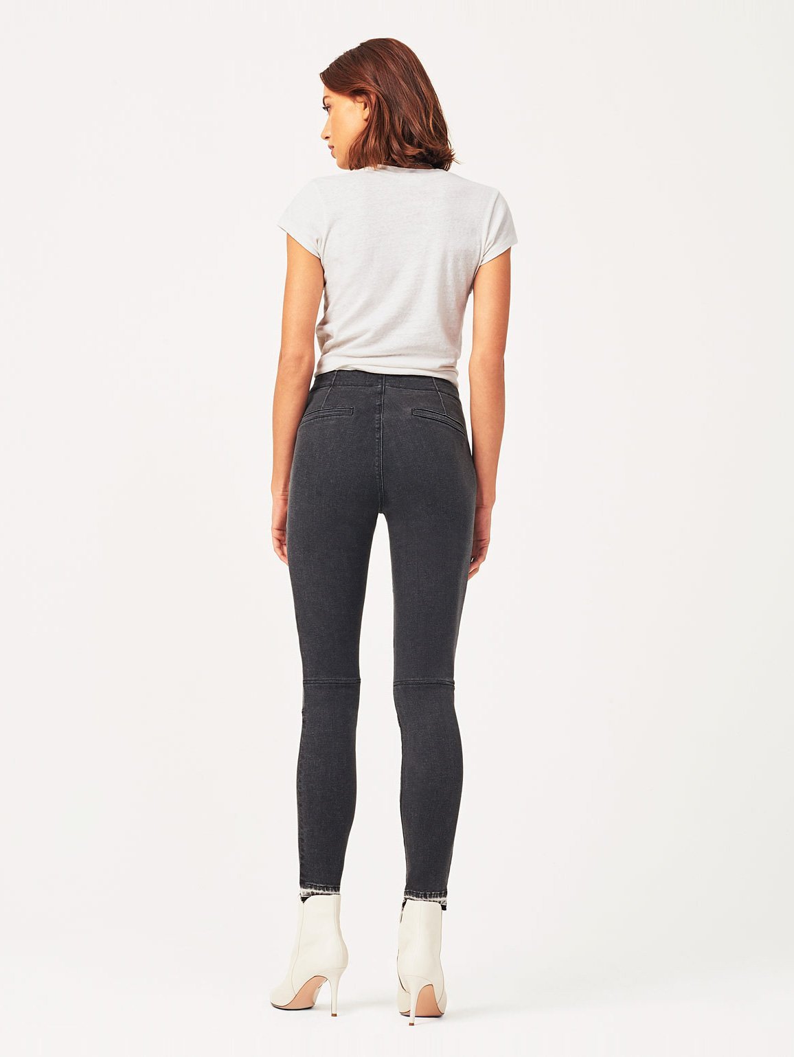 Women - Haven Legging Dark Haze - DL1961