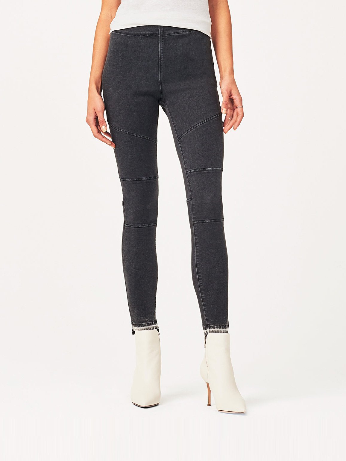 Women - Haven Legging Dark Haze - DL1961