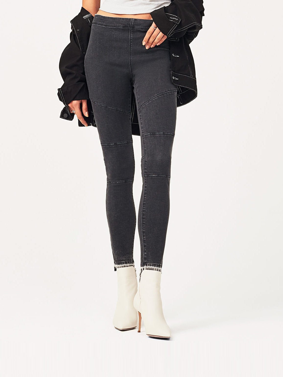 Women - Haven Legging Dark Haze - DL1961