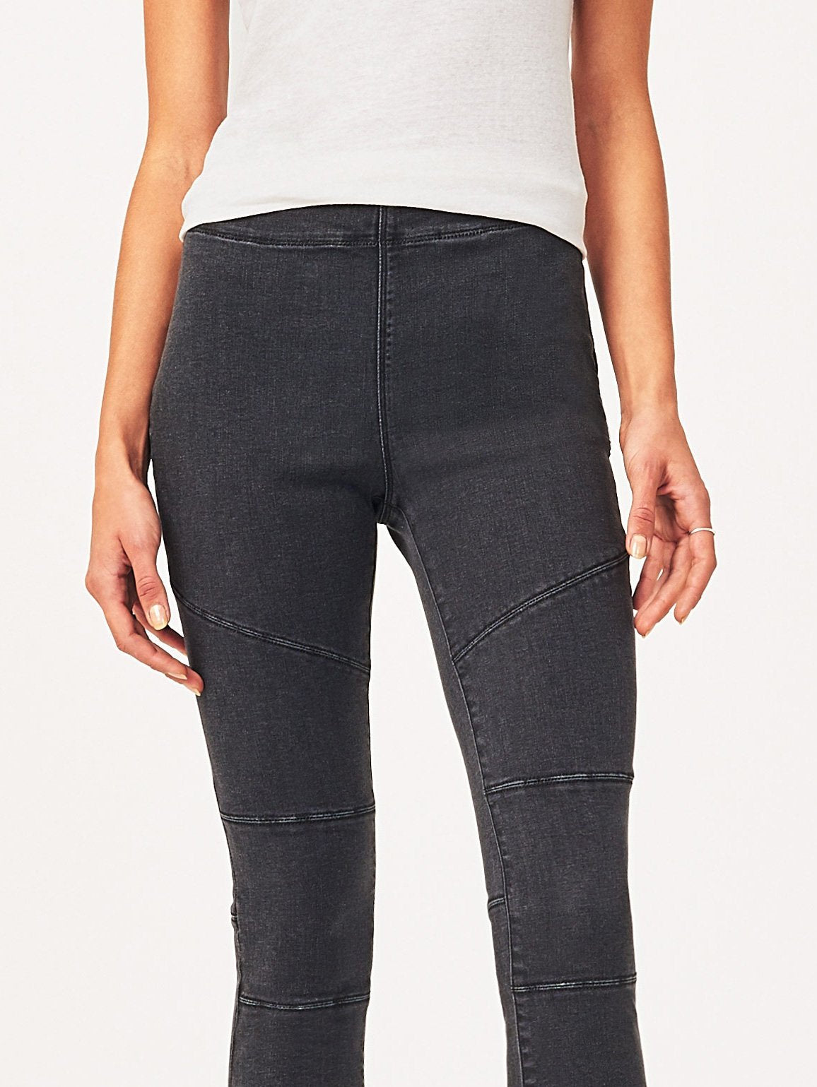 Women - Haven Legging Dark Haze - DL1961