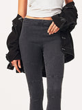 Women - Haven Legging Dark Haze - DL1961