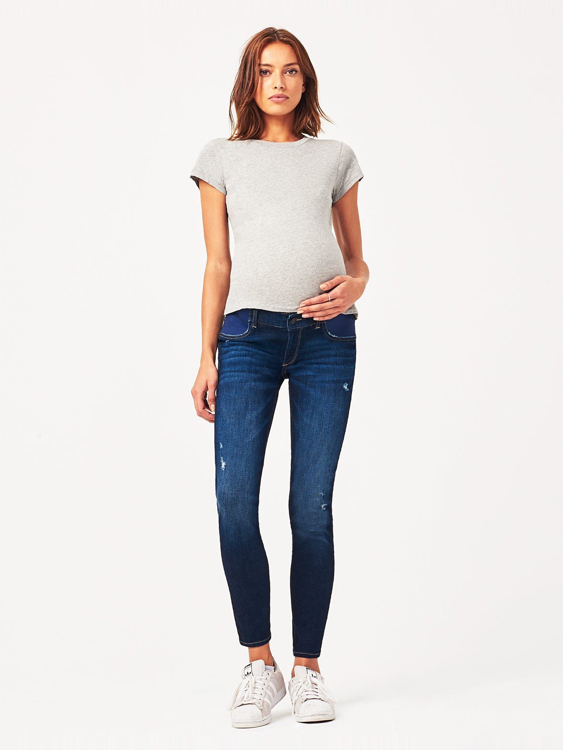 Women - Florence Maternity Instasculpt Darcy - DL1961