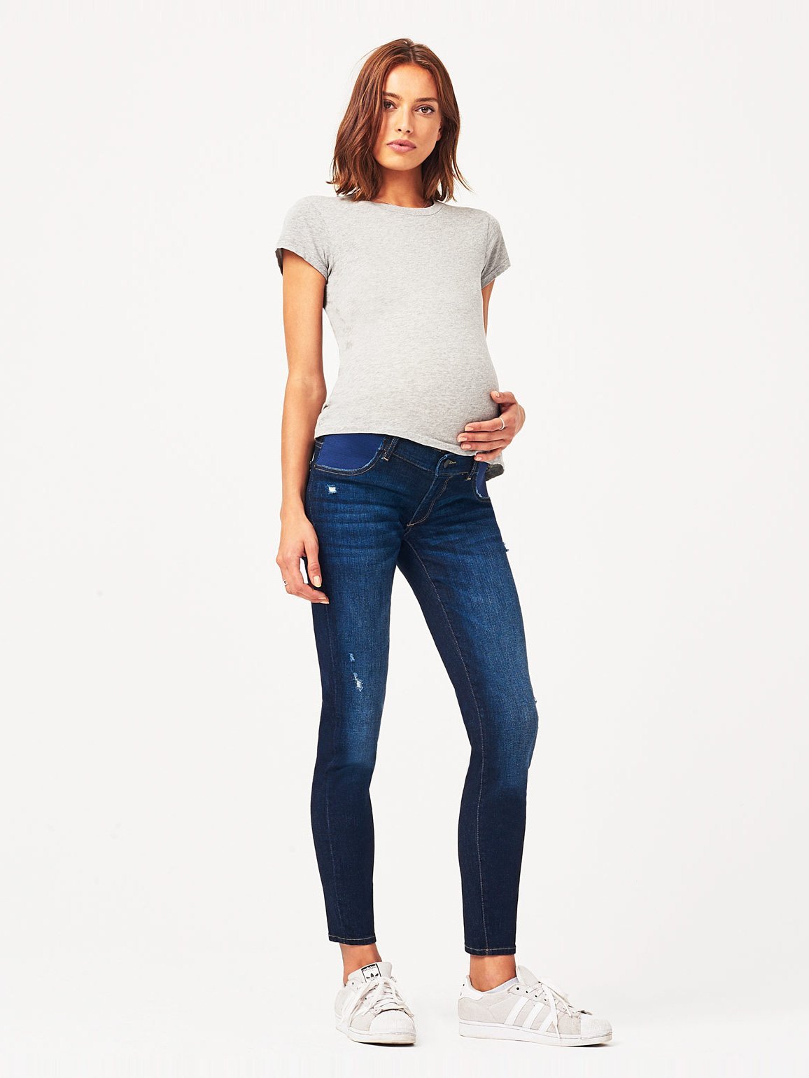 Women - Florence Maternity Instasculpt Darcy - DL1961
