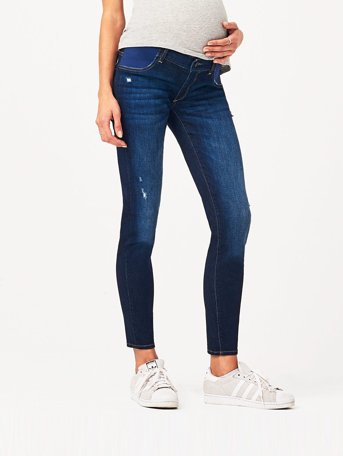 Women - Florence Maternity Instasculpt Darcy - DL1961