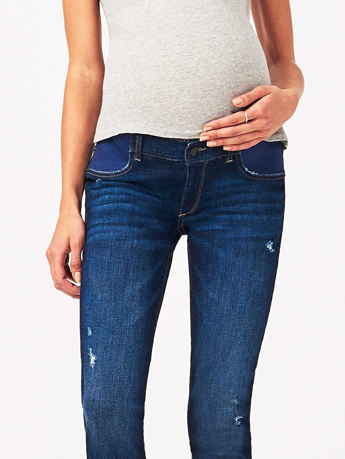 Women - Florence Maternity Instasculpt Darcy - DL1961