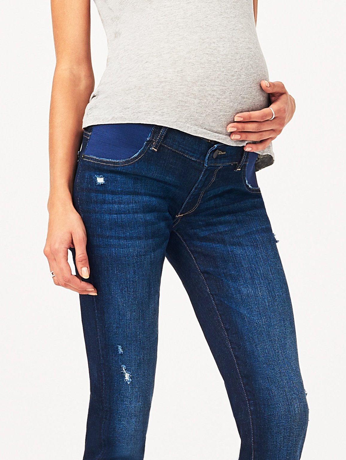 Women - Florence Maternity Instasculpt Darcy - DL1961